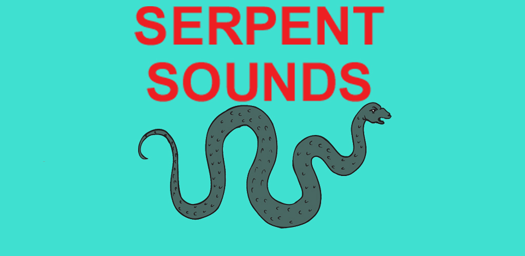 Serpent Sounds & Monster Sounds App for Serpents - //medicalbooks.filipinodoctors.org