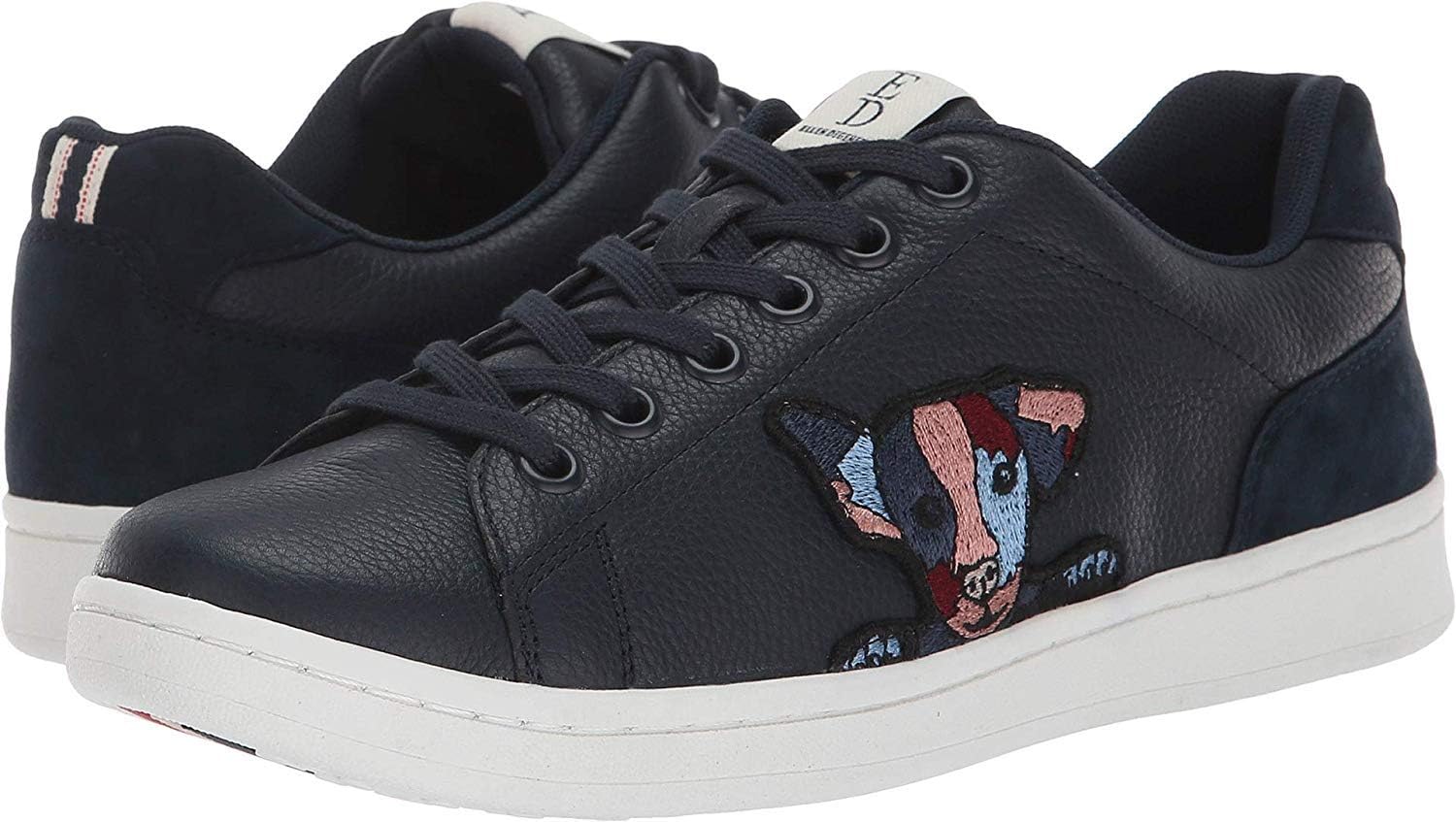 ED Ellen DeGeneres Women's Chapatcha Sneaker