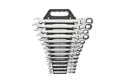 GEARWRENCH 13 Piece Flex Head Ratcheting