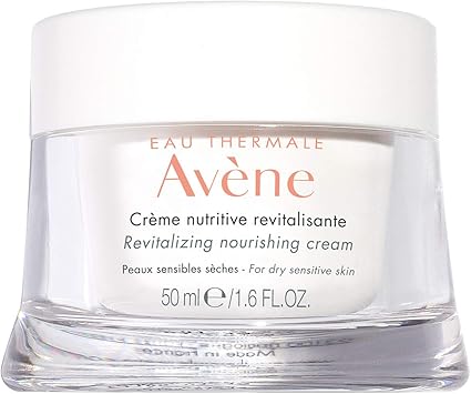 avene for dry sensitive skin
