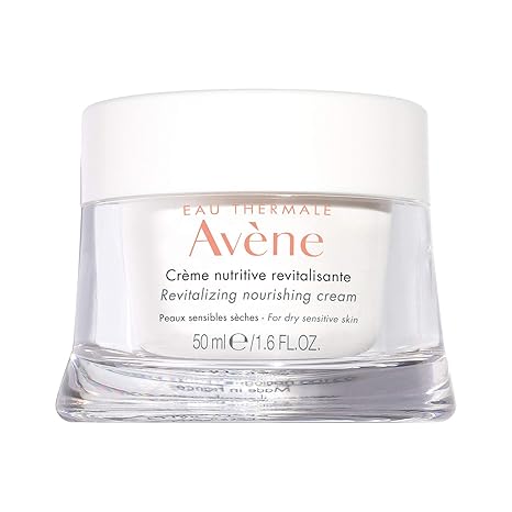avene daily moisturizer