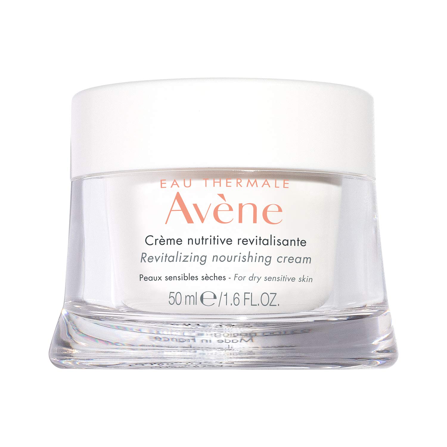 avene face cream for sensitive skin