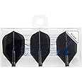 Cosmo Darts Fit Flight (AIR) 3 Pack Shape Dart Flight