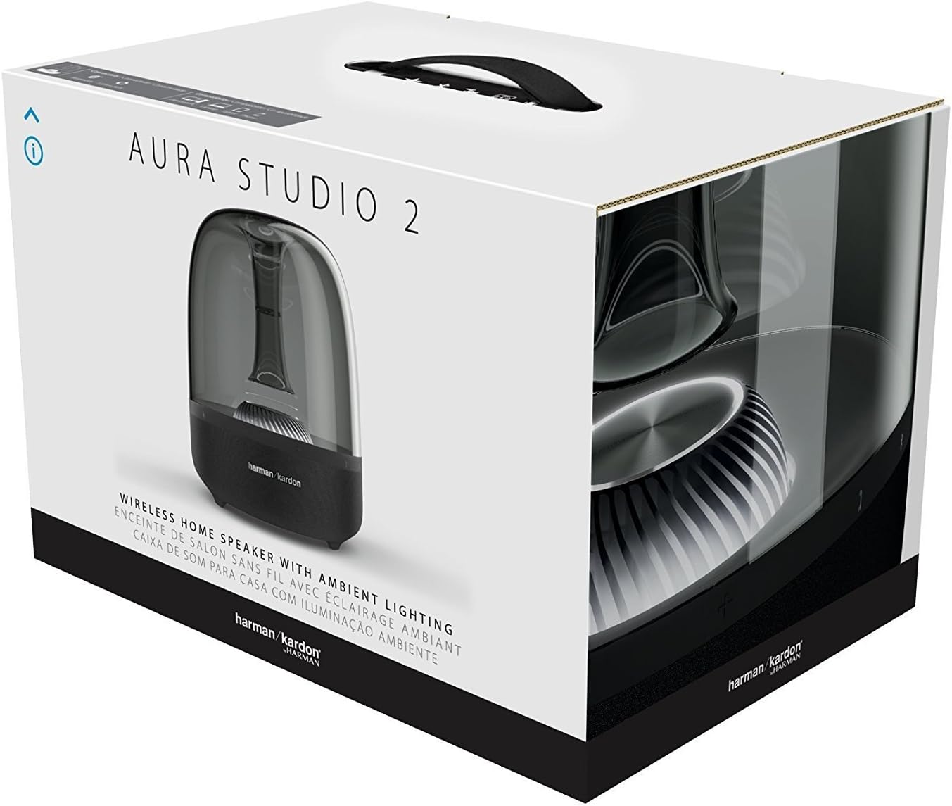aura studio 2 amazon