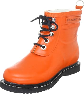 ilse jacobsen amazon