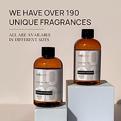 VINEVIDA [32 Fl Oz] Scent NO. 1005 Fragrance Oil