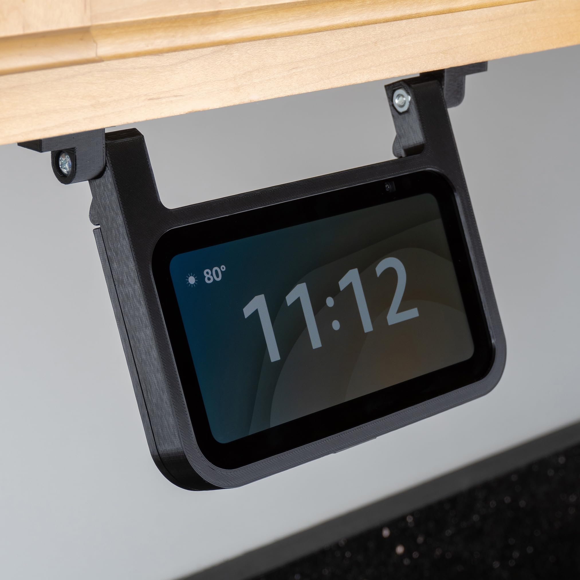 matterform Echo Show 5 3rd Gen Under Cabinet