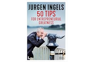 50 Tips for Entrepreneurial Greatness