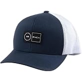 RVCA Platform Trucker Hat for Men