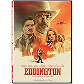 EDDINGTON (Eddington) [DVD] (Bilingual)