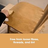 Furniture Clinic Lint Free Cleaning Cloths for Wood Furniture 1 Pack view 5