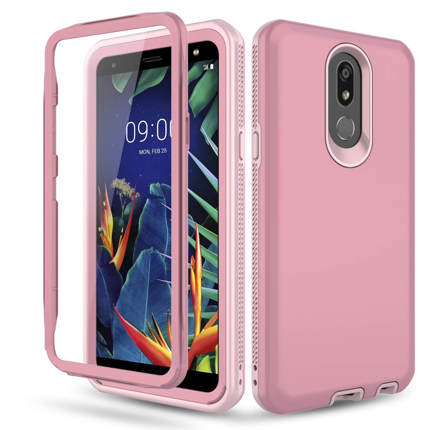 Best lg m 327 phone case