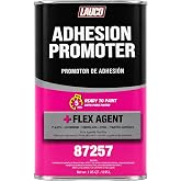 LAUCO Adhesion Promoter Quart, Automotive Surface Adhesion Enhancer with Flex Agent for Plastic, Metal, Fiberglass, and Vinyl, Fast Dry, Ready to Paint in 5 Minutes 87257
