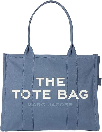 marc jacobs blue handbag