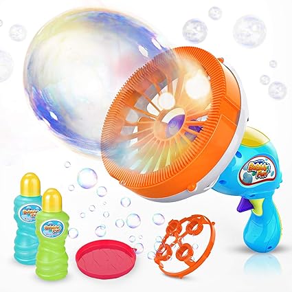 amazon bubble machine