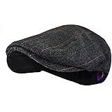 Cabbie Cap at Amazon Men's Clothing 