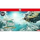 The Legend of Zelda: Tears of the Kingdom – Nintendo Switch 2 Edition Upgrade Pack - Nintendo Switch 2 [Digital Code]