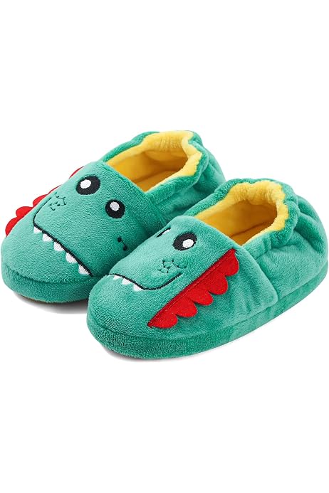 Chaussons Spiderman Garçon - Doublure Polaire - Sabots EVA - Taille Enfant - Licence Marvel