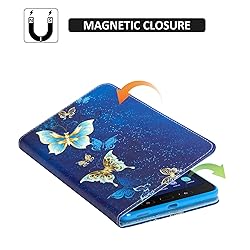Dteck for Samsung Galaxy Tab A 8.0 Tablet Case