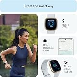 Fitbit Sense 2 Health and Fitness Smartwatch with Built-in GPS view 9