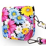 WOLVEN Protective Case Bag Purse Compatible with