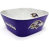 YouTheFan NFL Large Party Bowl