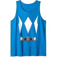Débardeur Marvel X-Men Beast - Masque Vintage Halloween, Coton, Coupe Classique - Cadeau Fan Super-héros