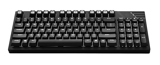 Cooler Master Storm Quick FIRE TK Tastatur