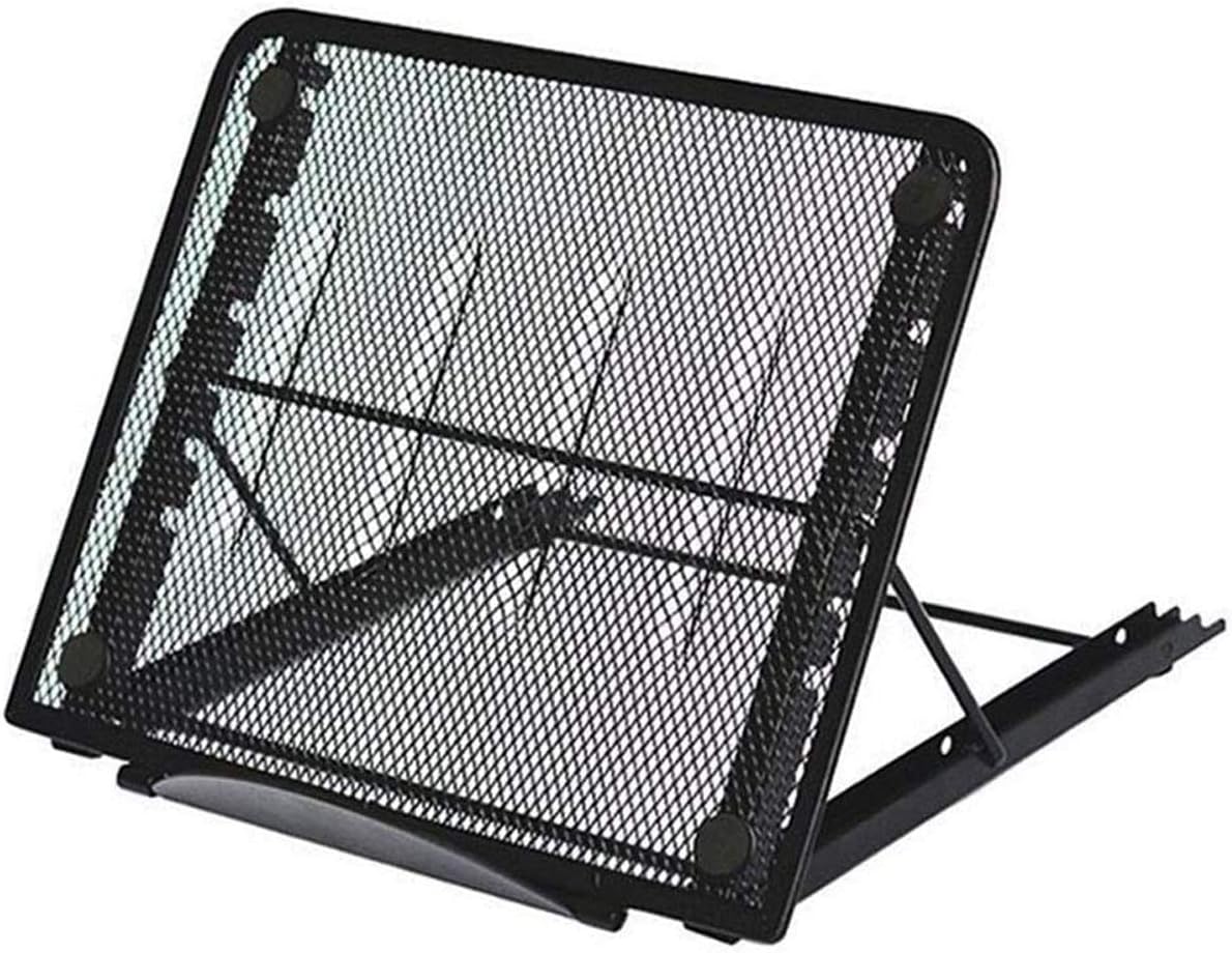 Diamond Painting Stand for A4 Light Pad Apply to 5d Diamond Painting Kits for Adults (Black)