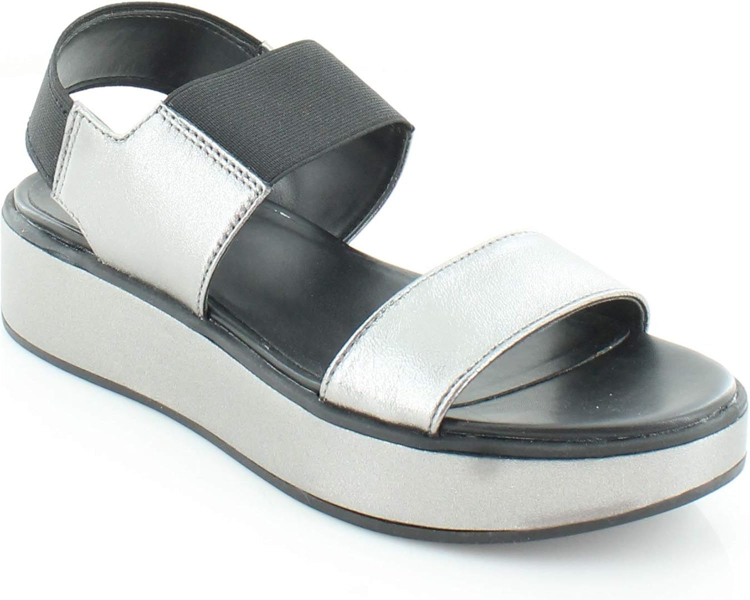 Naturalizer carys platform sandal Clearance