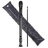 Jasenna Recorder Instrument for Beginner