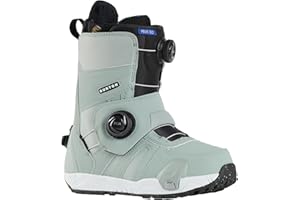 Burton 2025 Felix Step On Boot Womens Petrol Green