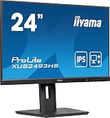 iiyama ProLite XUB2493HS-B6 24 inch IPS Full HD 1920x1080 100Hz