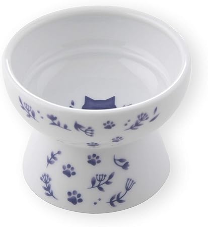 necoichi cat bowl