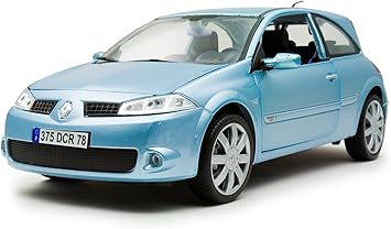 megane 2 diecast
