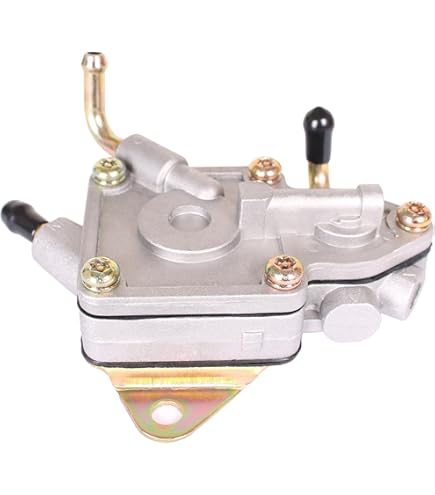 Amazon.com: JEENDA Fuel Pump 49040-0025 Compatible with 2008
