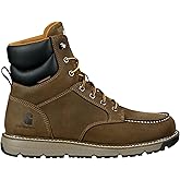 Carhartt Men's Millbrook 6" Waterproof Soft Toe Wedge Work Boot