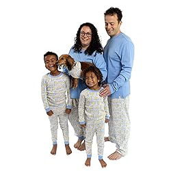 Burt's Bees Baby Baby Womens Family Christmas
