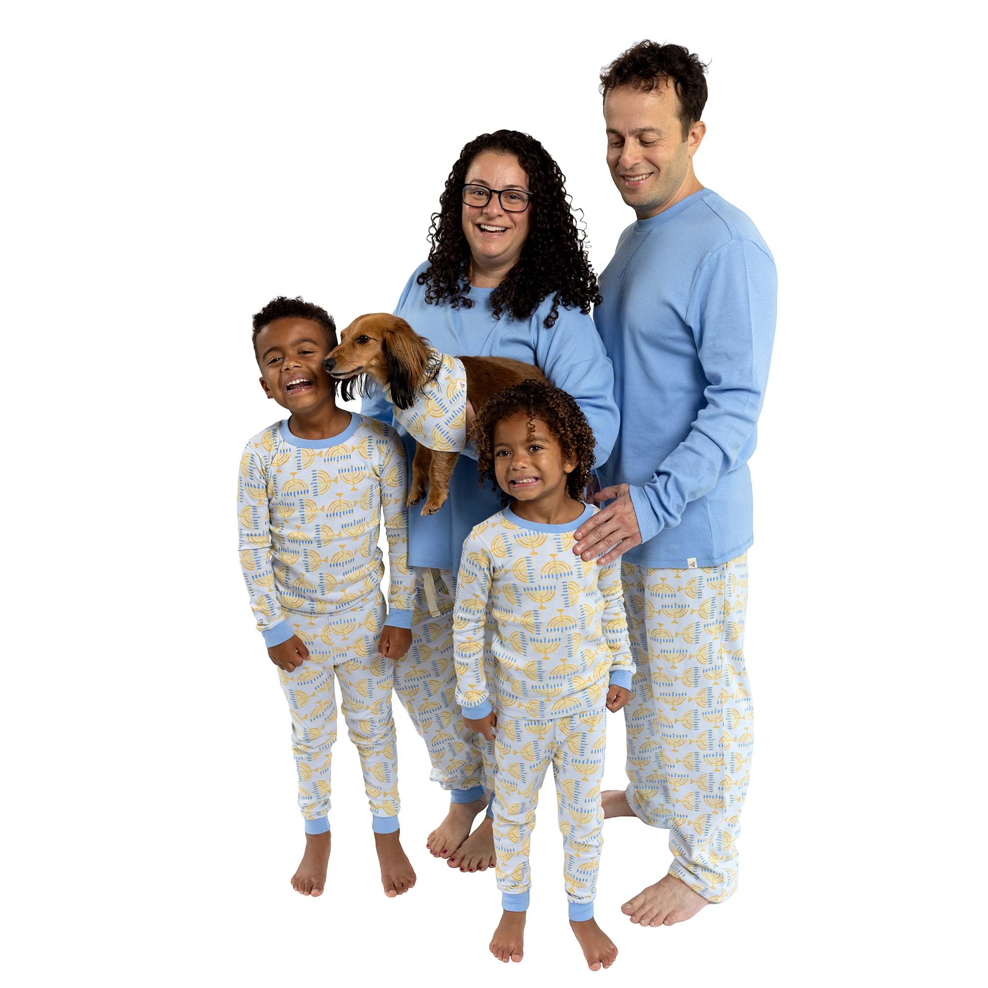 Burt's Bees Baby Baby Womens Family Christmas