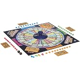 Hasbro Monopoly Jackpot Board Game