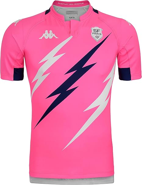 magliette kappa bambino rosa