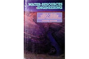 Water Resources Engineering