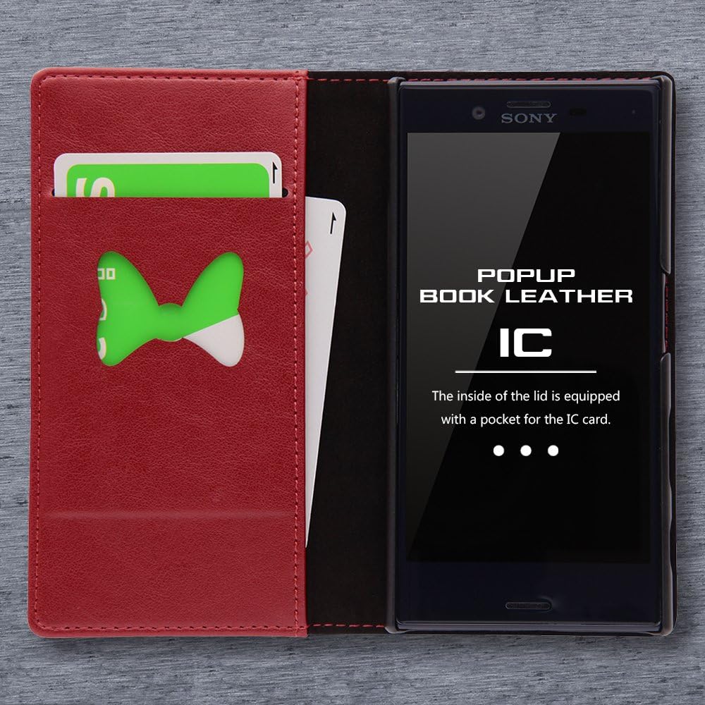 Amazon レイ アウト Xperia X Compact ケース ディズニー 手帳型 ケース カーシヴ くまのプーさん Rt Rdxpxct Po レイ アウト 家電 カメラ