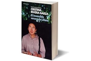 El invencible verano de Liliana