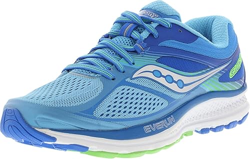 saucony gel running shoes