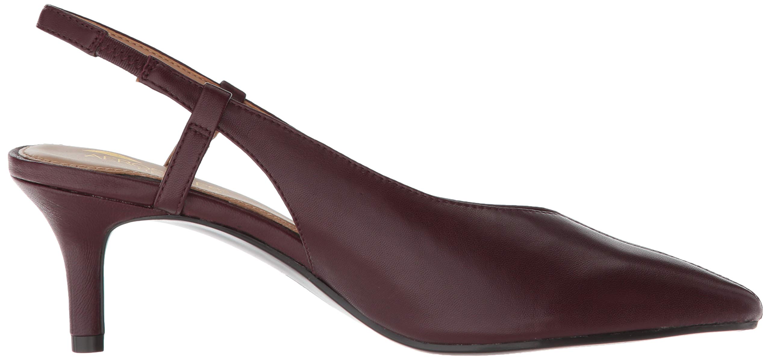 Aerosoles Women's Exit Ramp Pump - Image 8