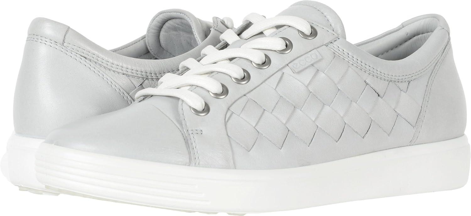 ecco soft 7 woven tie