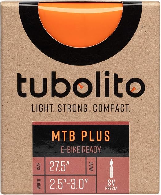 tubolito 27 5 plus