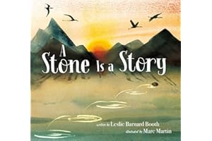 A Stone Is a Story