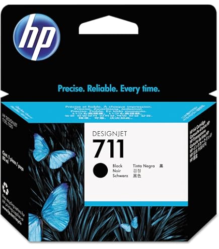 HP Designjet 711 インクカートリッジ29ml 純正3色 計11個 Amazon.com: HP 711 Ink Bundle - Black, Cyan, Magenta